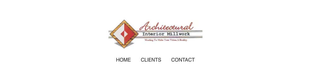 Architectural Interior Millworks